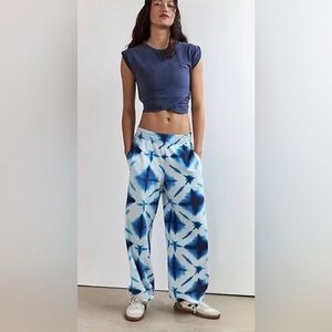 Free People hot shot set NWOT